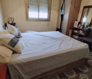 Квартира 75 кв.м в Аликанте з орендарем та доходом