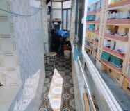 Квартира 75 кв.м в Аликанте з орендарем та доходом