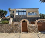 Вилла в Кампоамор 639 кв.м с бассейном 650 м до моря