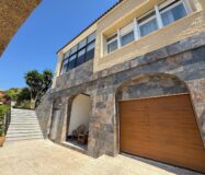 Вилла в Кампоамор 639 кв.м с бассейном 650 м до моря