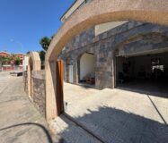 Вилла в Кампоамор 639 кв.м с бассейном 650 м до моря