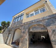 Вилла в Кампоамор 639 кв.м с бассейном 650 м до моря