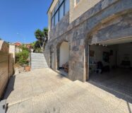 Вилла в Кампоамор 639 кв.м с бассейном 650 м до моря