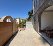 Вилла в Кампоамор 639 кв.м с бассейном 650 м до моря