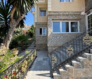 Вилла в Кампоамор 639 кв.м с бассейном 650 м до моря