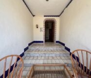 Вилла в Кампоамор 639 кв.м с бассейном 650 м до моря