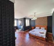 Вилла в Кампоамор 639 кв.м с бассейном 650 м до моря