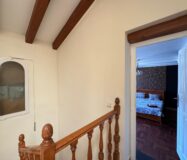 Вилла в Кампоамор 639 кв.м с бассейном 650 м до моря