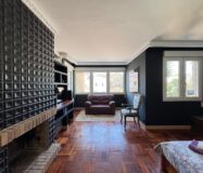 Вилла в Кампоамор 639 кв.м с бассейном 650 м до моря