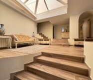 Вилла в Кампоамор 639 кв.м с бассейном 650 м до моря