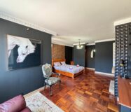 Вилла в Кампоамор 639 кв.м с бассейном 650 м до моря