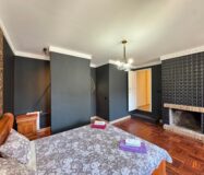 Вилла в Кампоамор 639 кв.м с бассейном 650 м до моря