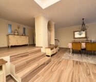 Вилла в Кампоамор 639 кв.м с бассейном 650 м до моря