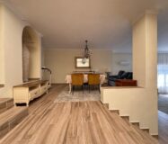 Вилла в Кампоамор 639 кв.м с бассейном 650 м до моря