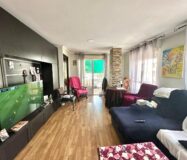 Апартаменти в Торрев’єсі 101 кв.м з терасою біля моря