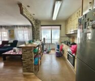 Апартаменти в Торрев’єсі 101 кв.м з терасою біля моря