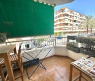 Апартаменти в Торрев’єсі 101 кв.м з терасою біля моря