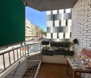 Апартаменти в Торрев’єсі 101 кв.м з терасою біля моря