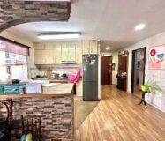 Апартаменти в Торрев’єсі 101 кв.м з терасою біля моря