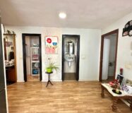 Апартаменти в Торрев’єсі 101 кв.м з терасою біля моря