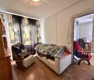 Апартаменти в Торрев’єсі 101 кв.м з терасою біля моря