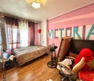 Апартаменти в Торрев’єсі 101 кв.м з терасою біля моря