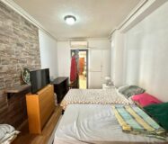 Апартаменти в Торрев’єсі 101 кв.м з терасою біля моря