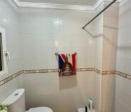 Апартаменти в Торрев’єсі 101 кв.м з терасою біля моря