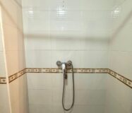 Апартаменти в Торрев’єсі 101 кв.м з терасою біля моря