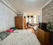 Апартаменти в Торрев’єсі 101 кв.м з терасою біля моря