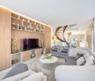 Вілла у Фінестраті 386 кв.м з панорамним видом та басейном