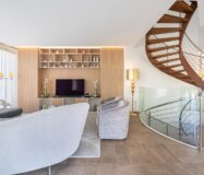 Вілла у Фінестраті 386 кв.м з панорамним видом та басейном