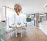 Вілла у Фінестраті 386 кв.м з панорамним видом та басейном