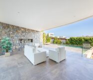 Вілла у Фінестраті 386 кв.м з панорамним видом та басейном