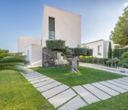 Вілла у Фінестраті 386 кв.м з панорамним видом та басейном