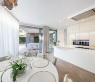 Вілла у Фінестраті 386 кв.м з панорамним видом та басейном