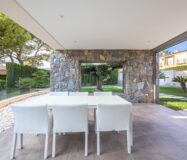 Вілла у Фінестраті 386 кв.м з панорамним видом та басейном