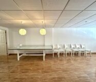 Апартаменты 115 кв.м в Торревьехе у моря с террасой