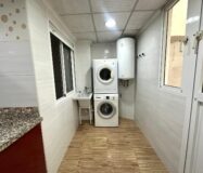 Апартаменты 115 кв.м в Торревьехе у моря с террасой