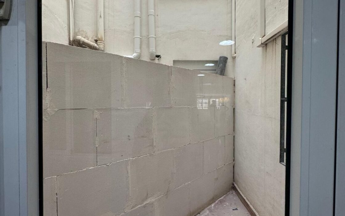 Апартаменты 115 кв.м в Торревьехе у моря с террасой