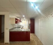 Апартаменты 115 кв.м в Торревьехе у моря с террасой