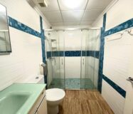 Апартаменты 115 кв.м в Торревьехе у моря с террасой