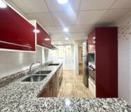 Апартаменты 115 кв.м в Торревьехе у моря с террасой