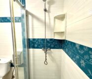 Апартаменты 115 кв.м в Торревьехе у моря с террасой