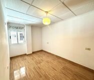 Апартаменты 115 кв.м в Торревьехе у моря с террасой