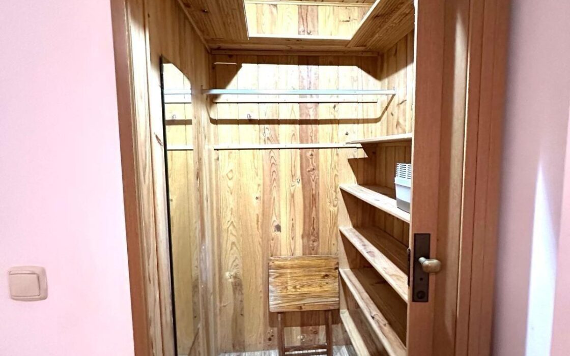 Апартаменты 115 кв.м в Торревьехе у моря с террасой