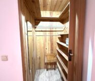 Апартаменты 115 кв.м в Торревьехе у моря с террасой