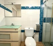 Апартаменты 115 кв.м в Торревьехе у моря с террасой