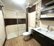 Апартаменты 115 кв.м в Торревьехе у моря с террасой