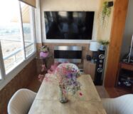 Апартаменты в Эль Кампельо, 120 кв.м, 200 м до моря